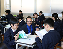 敦賀気比高等学校付属中学校